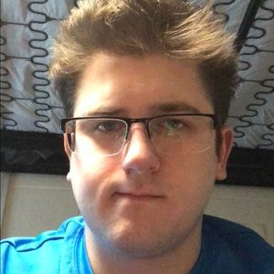 Meet your Posher, Anthony